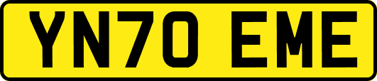 YN70EME