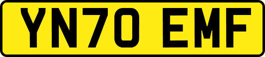 YN70EMF