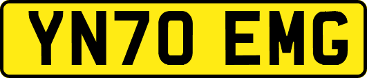 YN70EMG