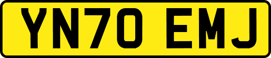 YN70EMJ