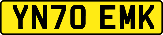 YN70EMK