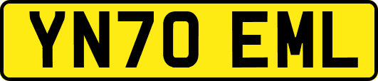 YN70EML