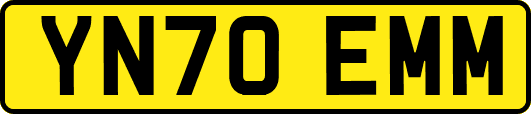 YN70EMM
