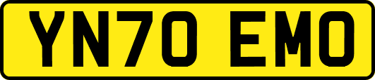 YN70EMO