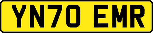 YN70EMR