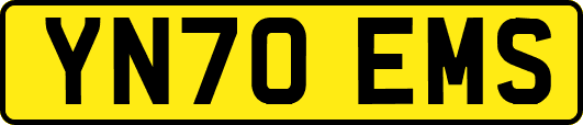 YN70EMS