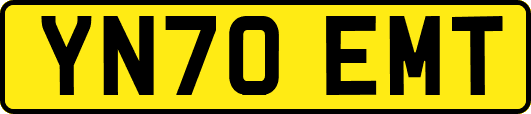 YN70EMT