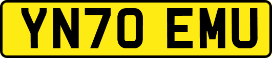 YN70EMU