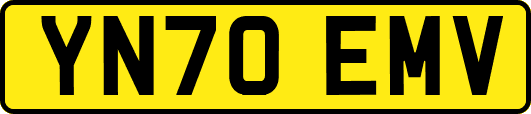 YN70EMV