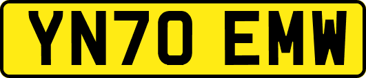 YN70EMW