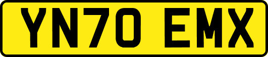 YN70EMX