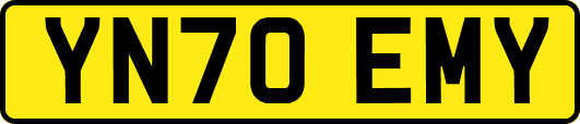YN70EMY