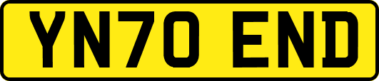 YN70END