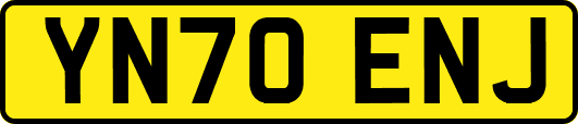YN70ENJ