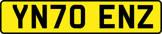 YN70ENZ