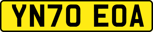 YN70EOA