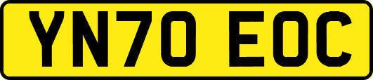 YN70EOC