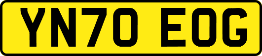 YN70EOG