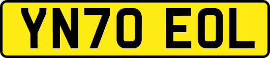 YN70EOL