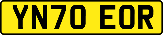 YN70EOR