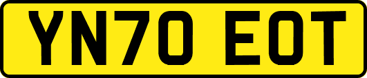 YN70EOT