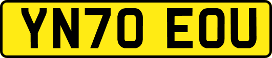 YN70EOU