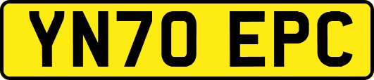 YN70EPC