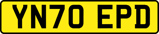 YN70EPD