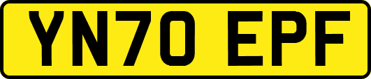 YN70EPF