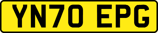 YN70EPG