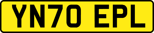 YN70EPL