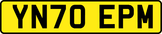 YN70EPM