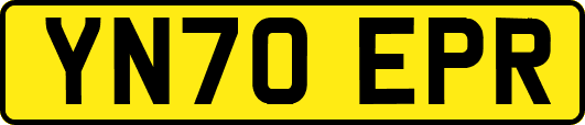 YN70EPR