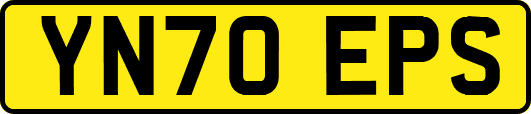 YN70EPS