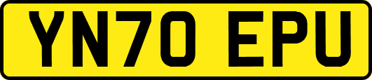 YN70EPU