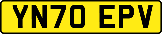 YN70EPV