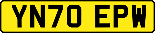 YN70EPW