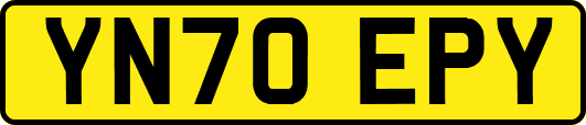 YN70EPY