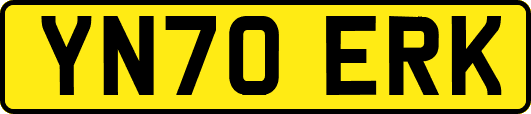 YN70ERK