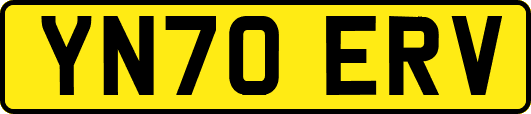 YN70ERV