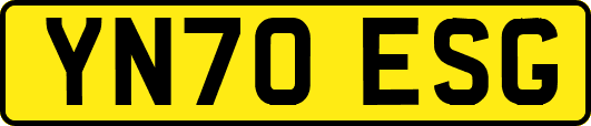 YN70ESG