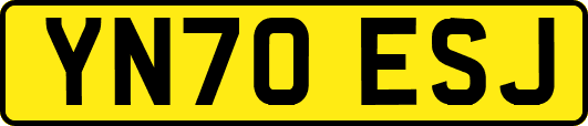 YN70ESJ