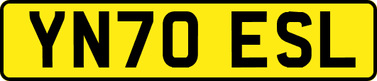 YN70ESL