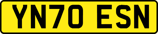 YN70ESN