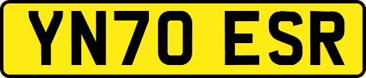 YN70ESR
