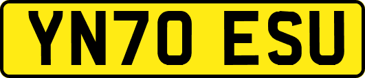 YN70ESU
