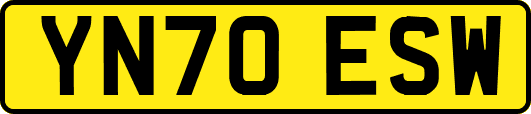 YN70ESW