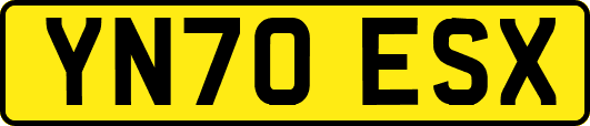 YN70ESX