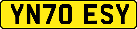 YN70ESY