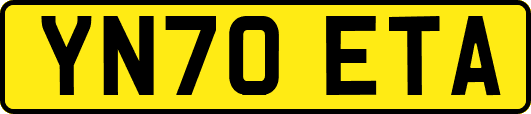 YN70ETA
